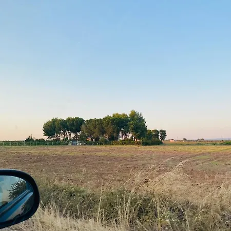 L'oasi Del Pardo Villa *