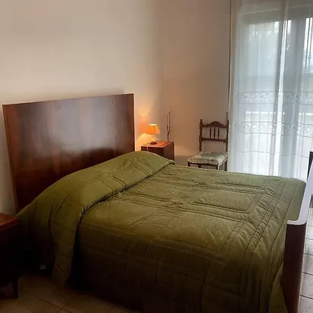 Villa L'oasi Del Pardo Ginosa