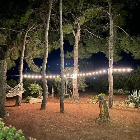 L'oasi Del Pardo Villa *