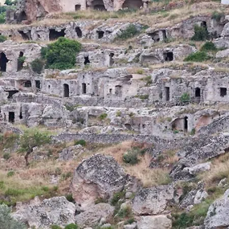 L'oasi Del Pardo *