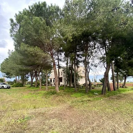 L'oasi Del Pardo