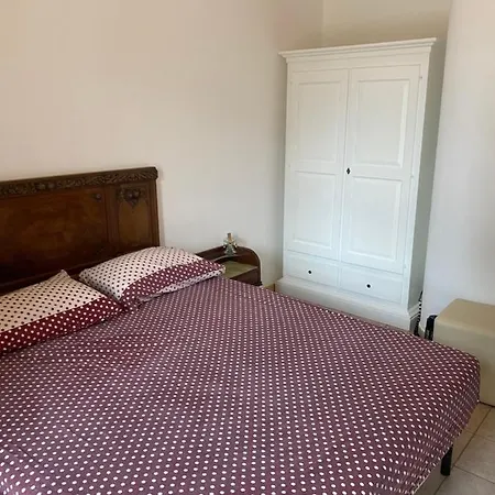 L'oasi Del Pardo Villa