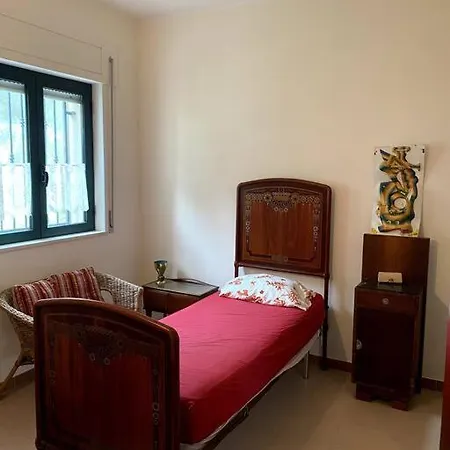 Villa L'oasi Del Pardo Ginosa