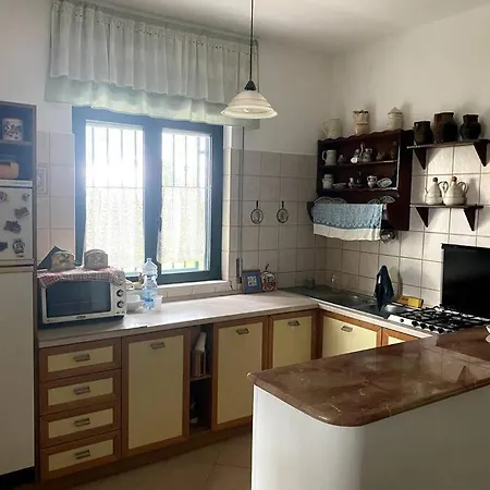 L'oasi Del Pardo Villa *