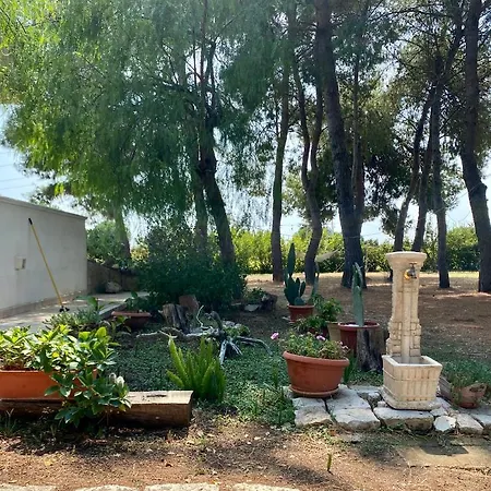 L'oasi Del Pardo *