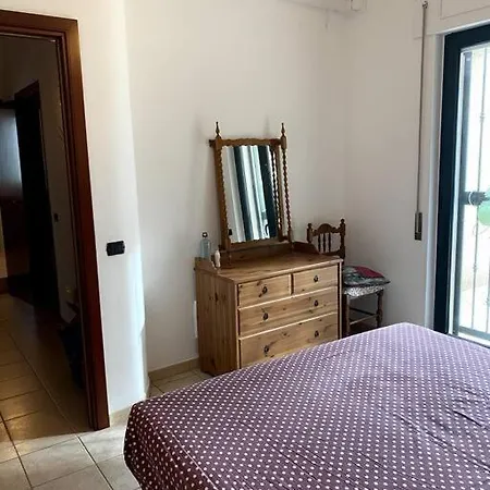 Villa L'oasi Del Pardo Ginosa