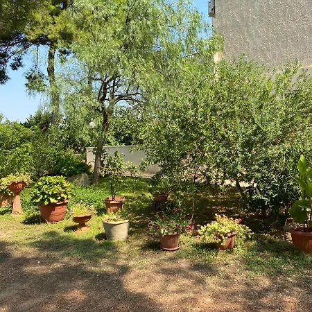 L'oasi Del Pardo * Ginosa